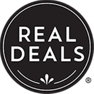 REAL DEALS | Brand Fulfillment Store